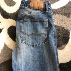 Size 30/30 American Eagle jeans